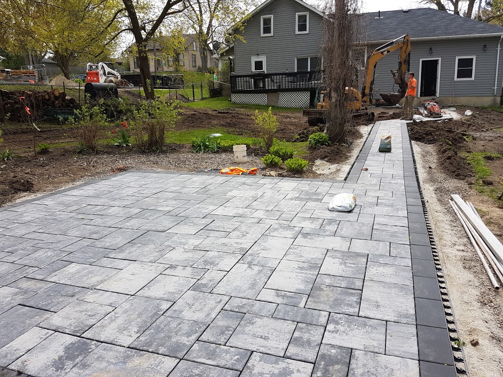Speedside McLean | 74 Lewis Rd, Guelph, ON N1H 1G1, Canada | Phone: (519) 239-3876