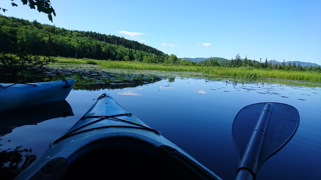 Marais du nord start | 1161 Chemin de la Grande Ligne, Stoneham-et-Tewkesbury, QC G3C 0Y3, Canada