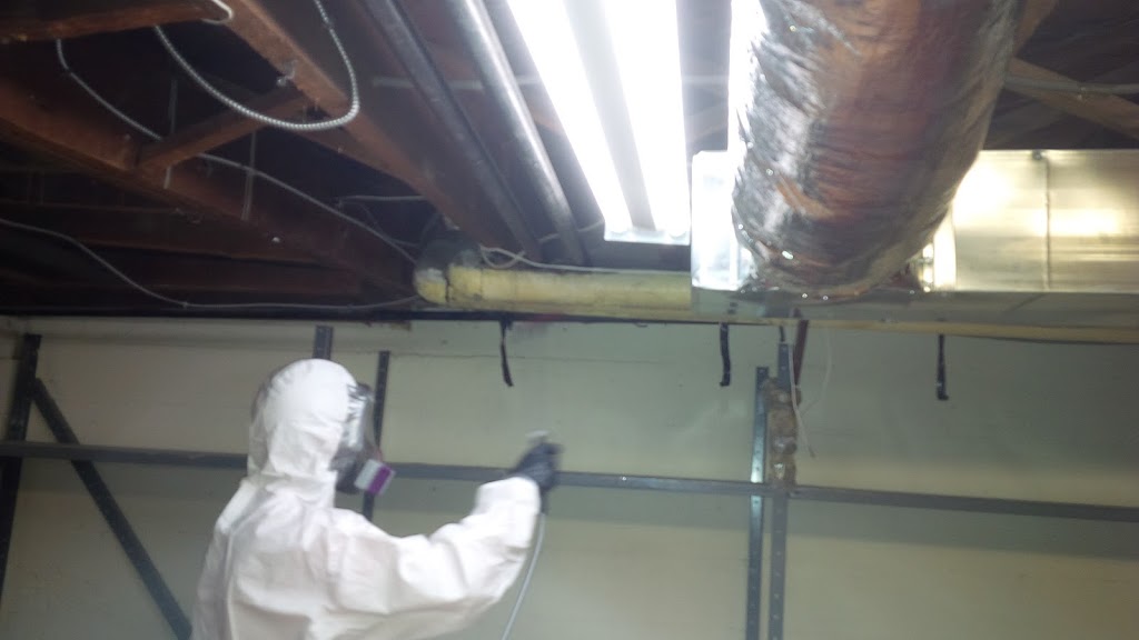 Canadas Restoration Services | 1415 26 St SW, Calgary, AB T3C 1K4, Canada | Phone: (403) 476-0959