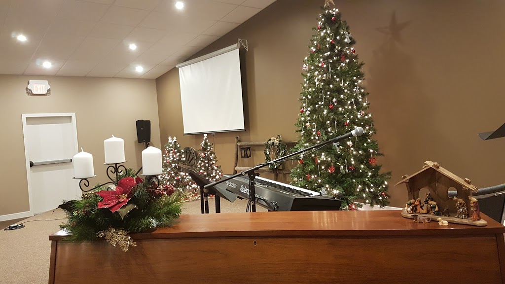 Raymore Baptist Church | 316 Main St, Raymore, SK S0A 3J0, Canada | Phone: (306) 746-5858