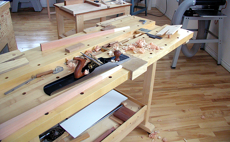 WoodSkills | 8226 Rodney Farm Dr, Metcalfe, ON K0A 2P0, Canada | Phone: (613) 821-5160