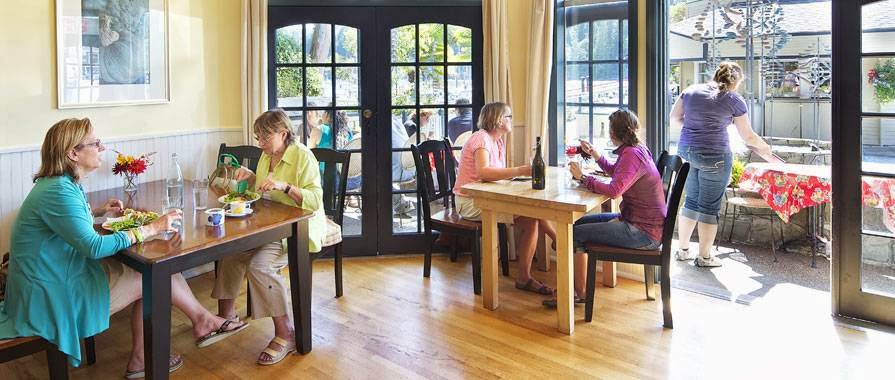 Grace Point Square Management | 115 Fulford-Ganges Rd, Salt Spring Island, BC V8K 2T9, Canada | Phone: (250) 537-1506
