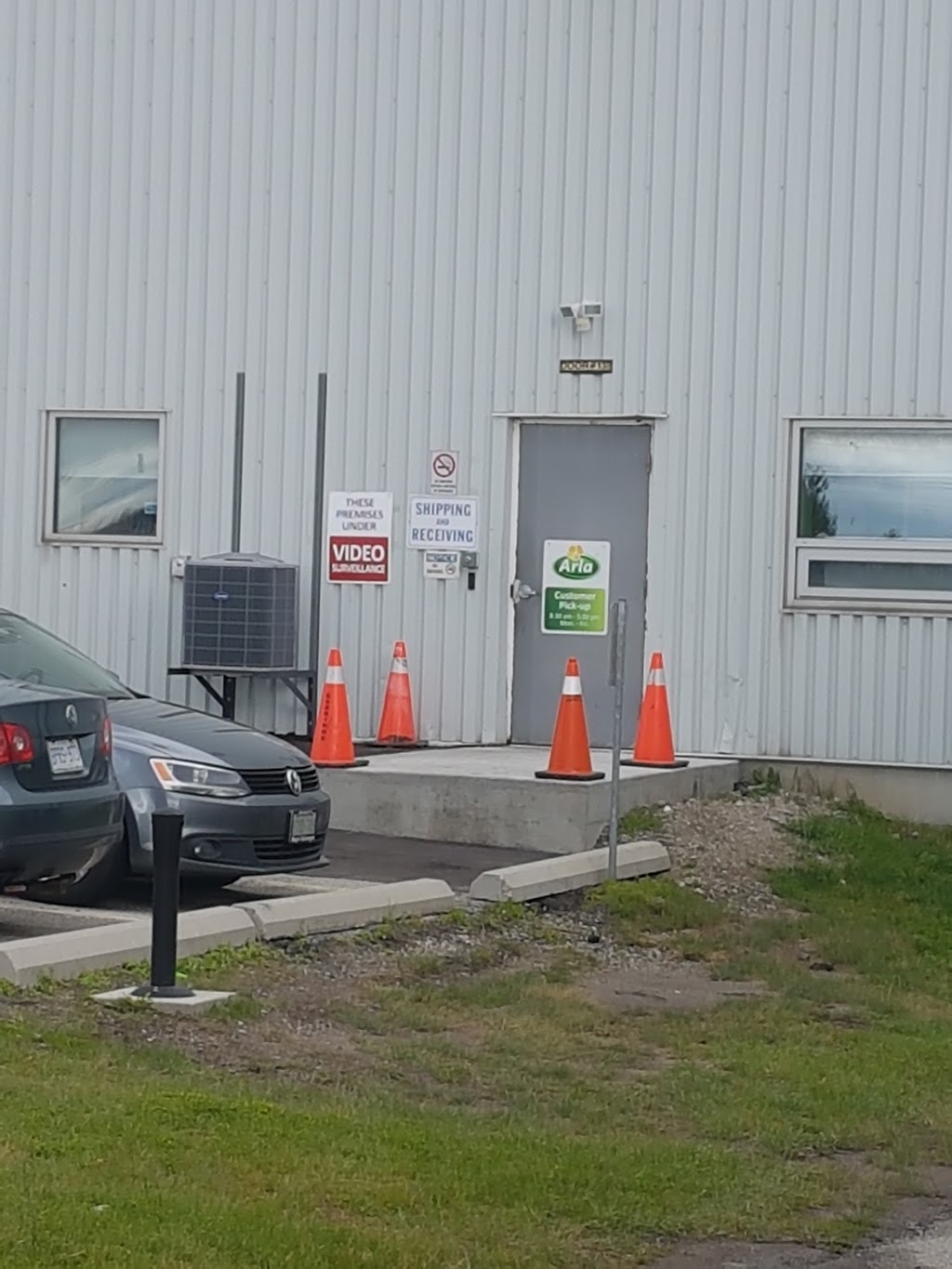 Arla Foods | 111 Snidercroft Rd, Concord, ON L4K 2J8, Canada | Phone: (905) 695-3101