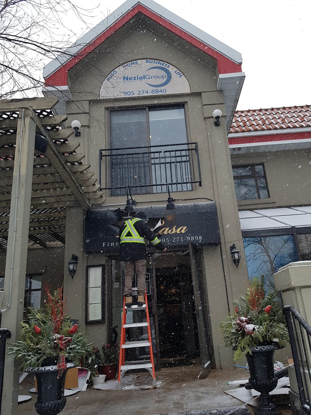 JMC Electric Ltd. | 27 Fisherman Dr #7, Brampton, ON L7A 1E2, Canada | Phone: (905) 451-1830