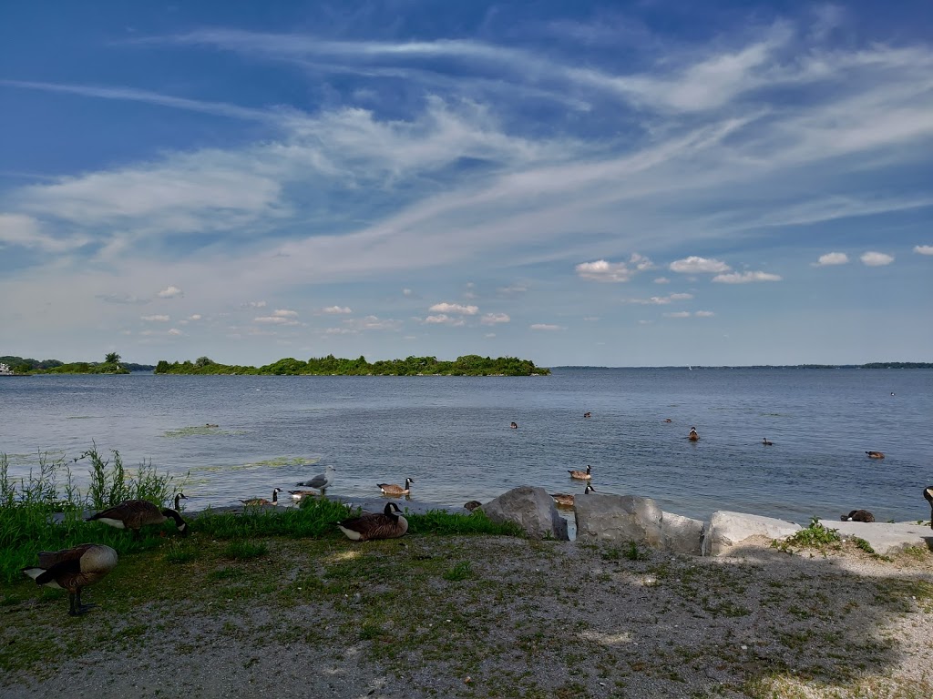 Kiwanis Skate Park | Lakeview Ave, Orillia, ON L3V 1T1, Canada