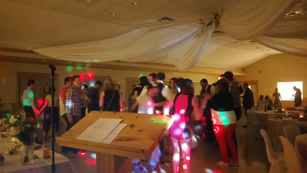 Belleisle Community Centre | 1648 NB-124, Springfield, NB E5T 2J8, Canada | Phone: (506) 485-5876