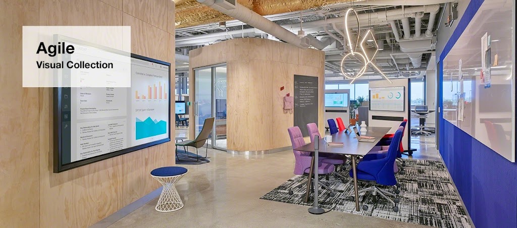 Atlantic Business Interiors Saint John, NB | 28 Mcilveen Dr #12, Saint John, NB E2J 4Y7, Canada | Phone: (506) 672-0750