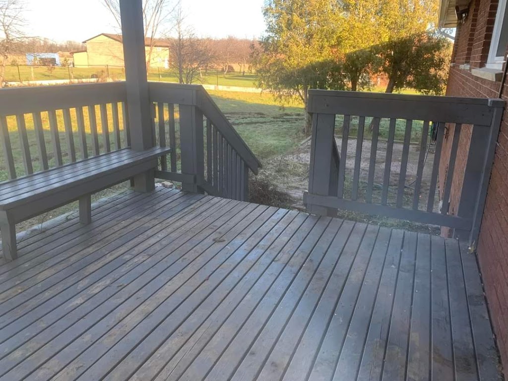 Green King Landscaping All Year Long | 28 Wiltshire Blvd, Welland, ON L3C 3K9, Canada | Phone: (289) 440-4909