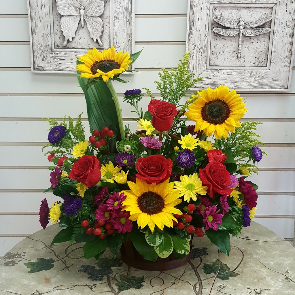 Kennedy Flowers | 2373 Kingston Rd, Scarborough, ON M1N 1V1, Canada | Phone: (416) 266-8778