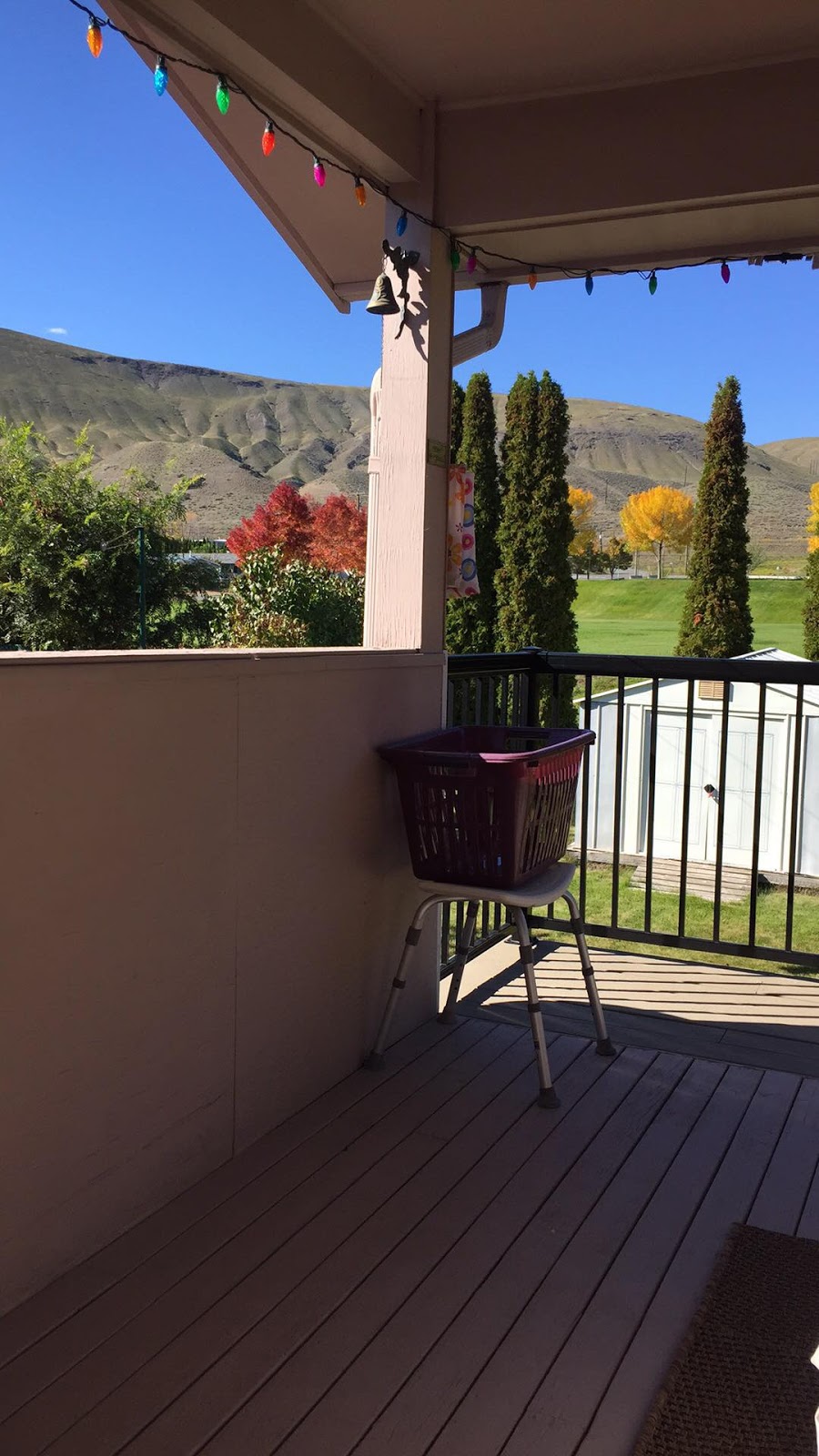 Blue Sage Bed & Breakfast | 405 Brink St, Ashcroft, BC V0K 1A0, Canada | Phone: (250) 453-2022