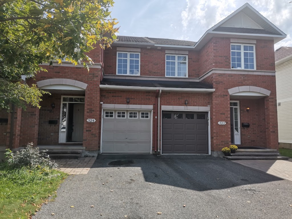 Ottogeek | 324 Cooks Mill Cres, Gloucester, ON K1V 2N3, Canada | Phone: (647) 864-9121