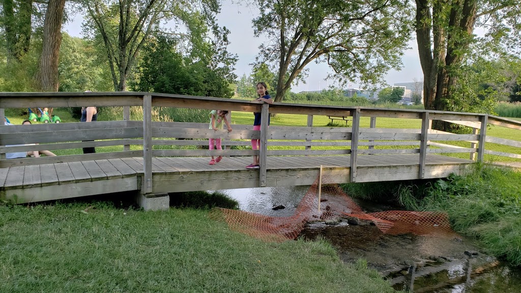 Memorial Park | 2 Park Dr, Whitchurch-Stouffville, ON L4A 4K1, Canada