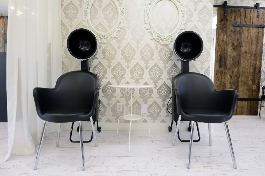 Audace - Salon de coiffure | 1165 Rue Saint André, Acton Vale, QC J0H 1A0, Canada | Phone: (450) 642-0585