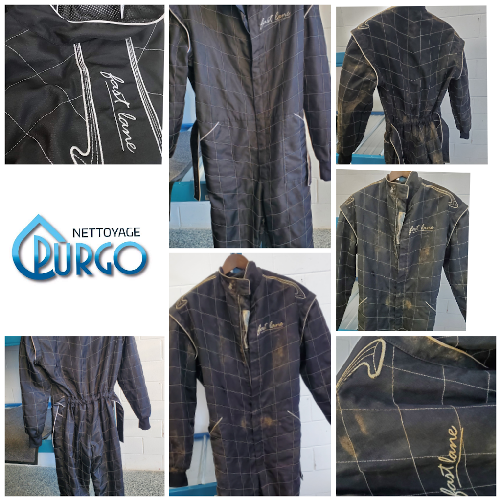 Nettoyage Purgo | 215 Bd René-A.-Robert Suite 113, Sainte-Thérèse, QC J7E 4L1, Canada | Phone: (438) 867-4888