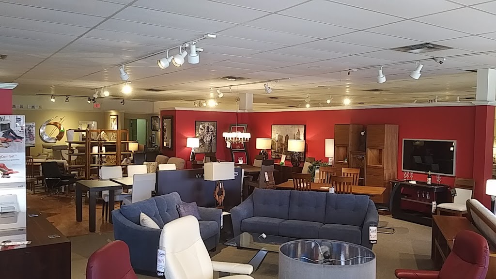 International Home Interiors | 1373 Victoria St N, Kitchener, ON N2B 3R6, Canada | Phone: (519) 742-8501