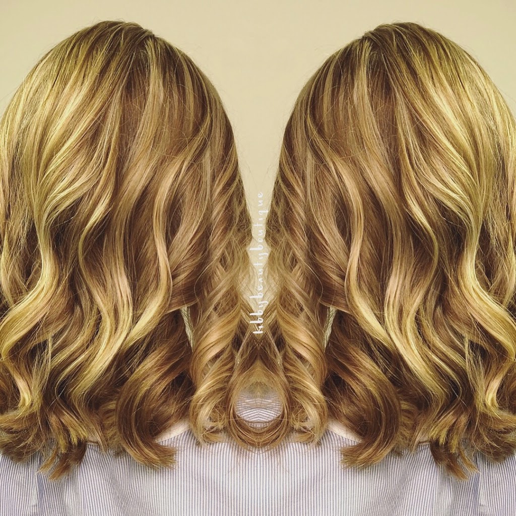 Libby Beauty Boutique | 2928 Pine Grove Ave Suite 202, Port Huron, MI 48060, USA | Phone: (810) 662-3364