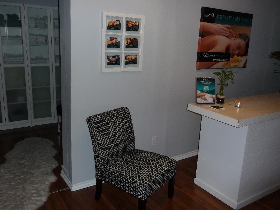 Mobility Massage London | 509 Highbury Ave N, London, ON N5W 4K6, Canada | Phone: (519) 933-5911