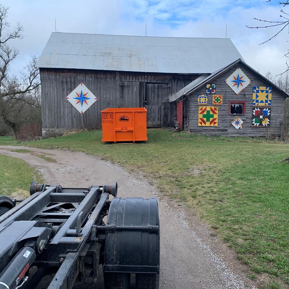 Kawartha Lakes Mini Bins Inc. | 28 Ball Point Rd, Little Britain, ON K0M 2C0, Canada | Phone: (705) 991-2467