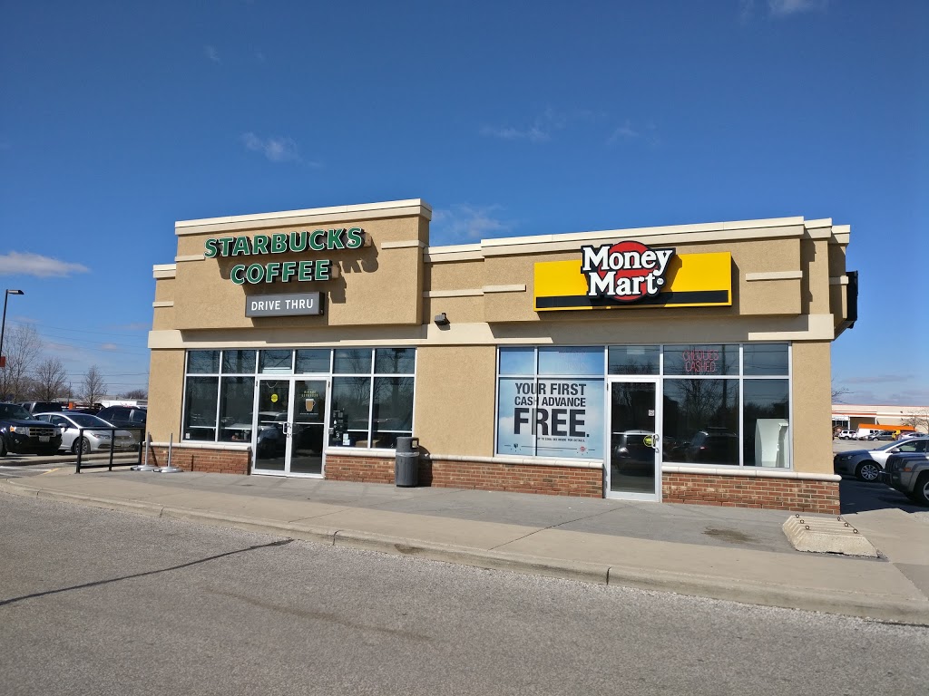 Starbucks | 6638 Tecumseh Rd E, Windsor, ON N8T 1E6, Canada | Phone: (519) 945-1785