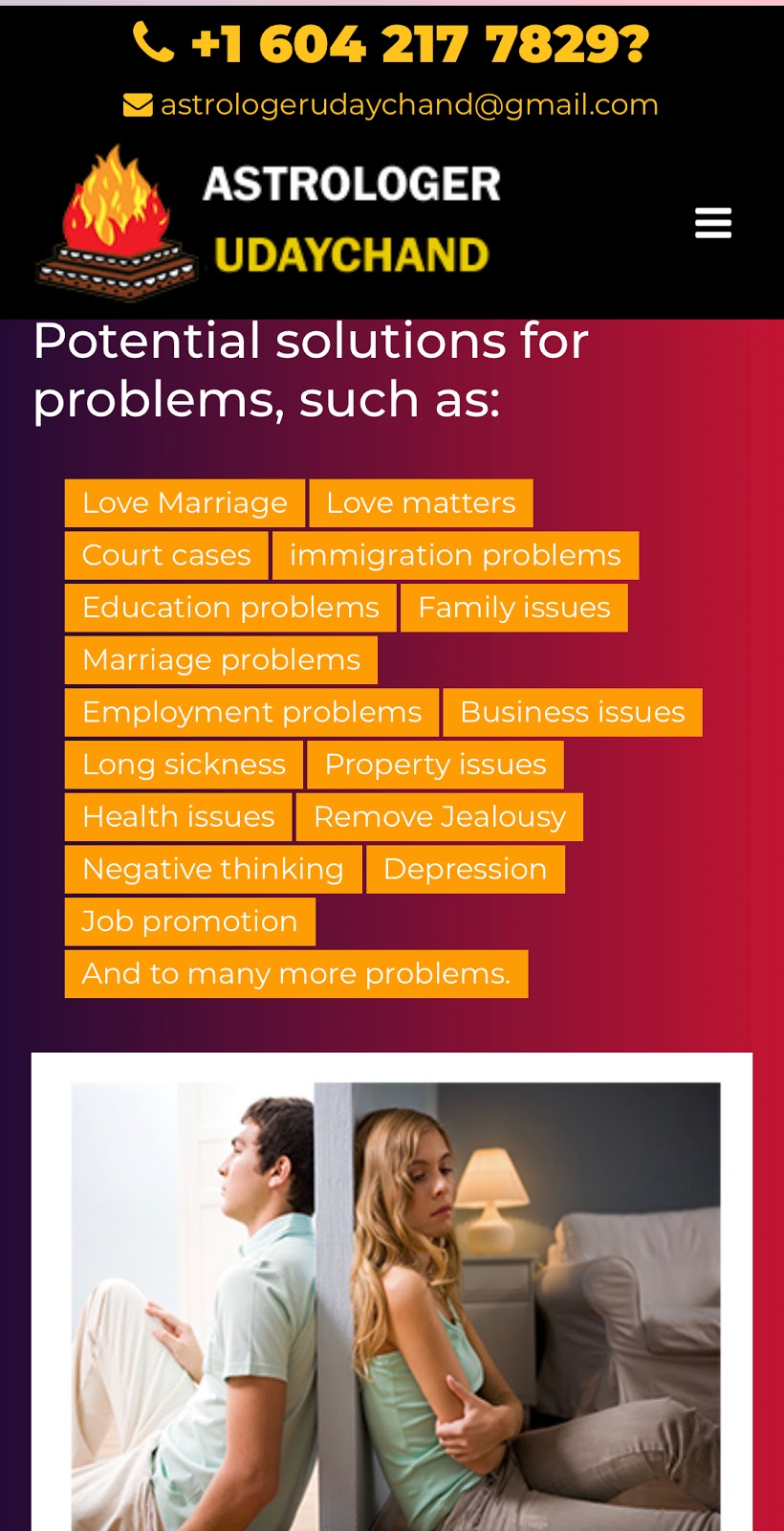 Fortune Teller in Surrey | Vancouver BC | Love Back Astrologer | | 12631 76 Ave, Surrey, BC V3W 5Z2, Canada | Phone: (604) 243-4265