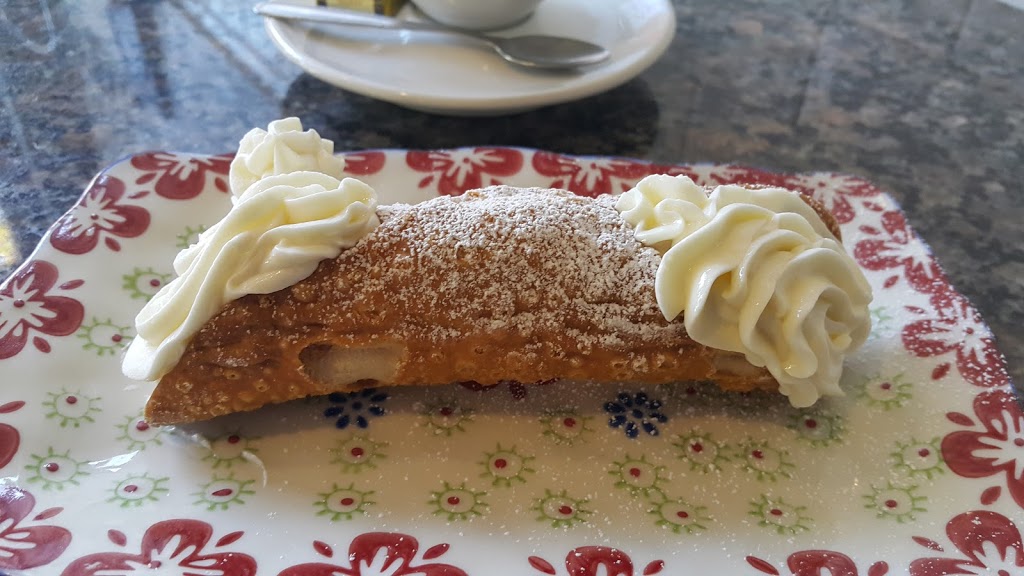 Caffè Mille Gusti | 1038 Rue Saint-Zotique E, Montréal, QC H2S 1N2, Canada | Phone: (514) 278-3696