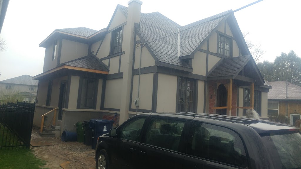 Glen Park | 44A Eastglen Crescent, Etobicoke, ON M9B 4P7, Canada | Phone: (416) 338-4386
