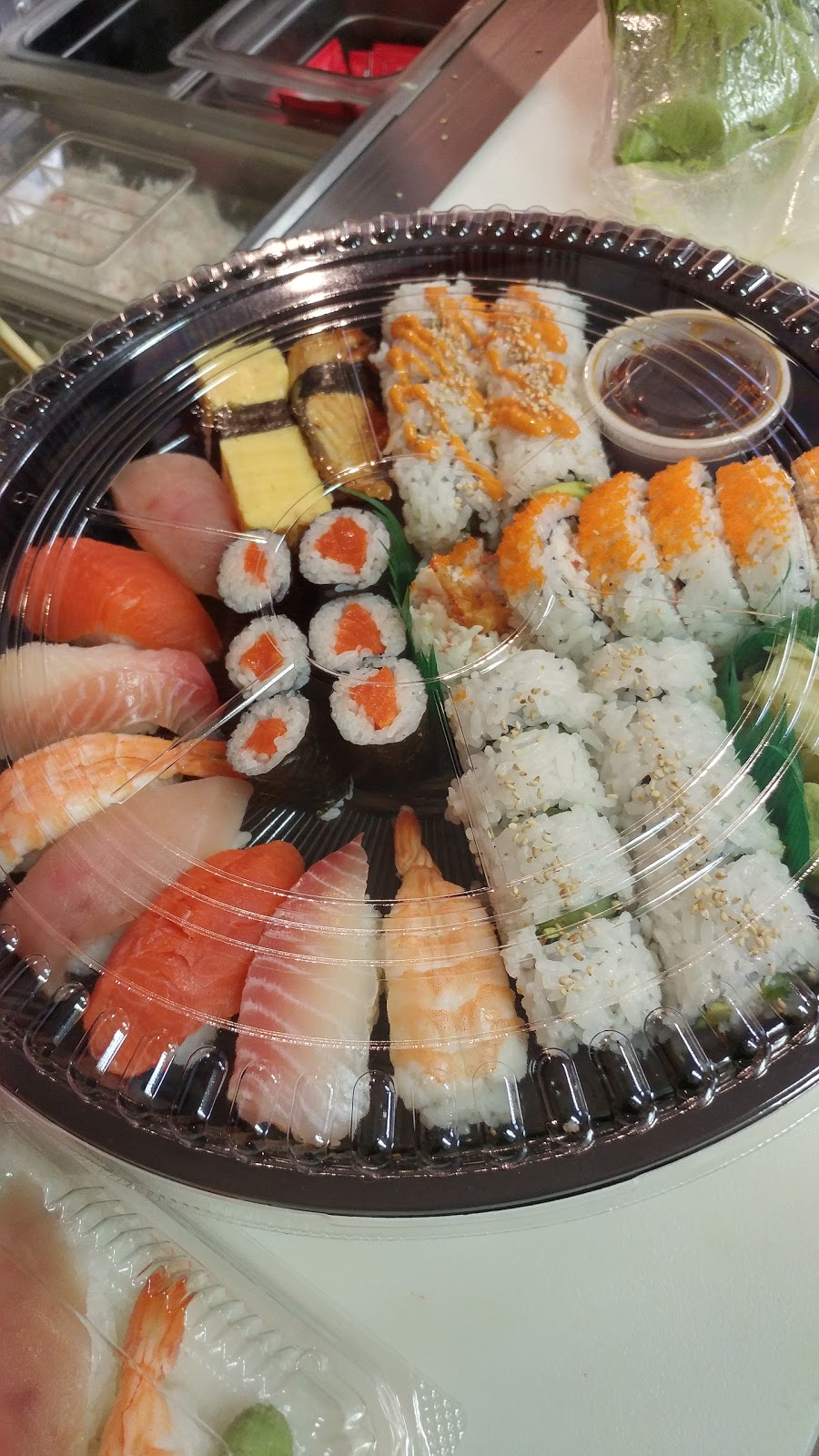 Arigato Sushi | 149 Fulford-Ganges Rd, Salt Spring Island, BC V8K 2T9, Canada