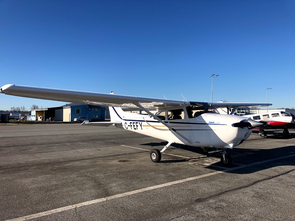 Island Coastal Aviation Inc. | 18799 Airport Way #103, Pitt Meadows, BC V3Y 2B4, Canada | Phone: (604) 465-5560
