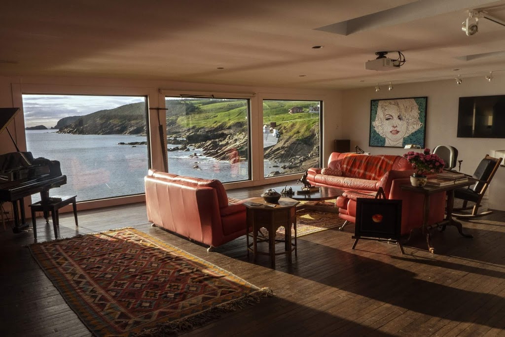 James Baird Gallery | 654 Main Rd, Pouch Cove, NL A0A 3L0, Canada