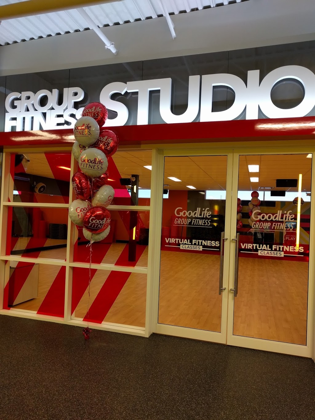 GoodLife Fitness Brampton Mayfield | 11765 Bramalea Rd, Brampton, ON L6R 3S9, Canada | Phone: (905) 791-7135