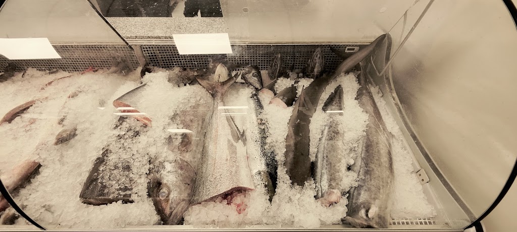 Aarush Supermarket | 284 Queen St E #123, Brampton, ON L6V 1C2, Canada | Phone: (905) 499-2671