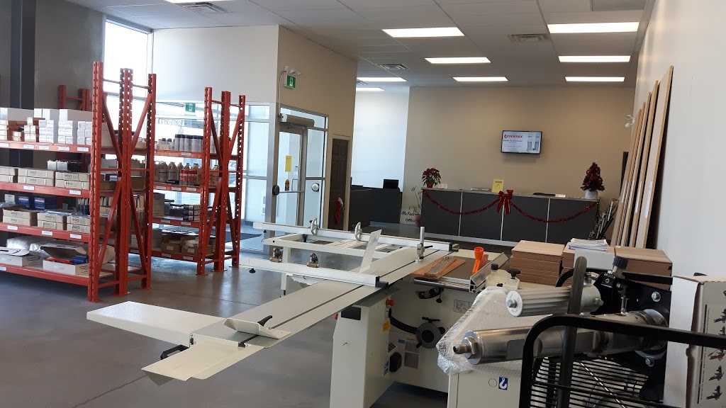 McFaddens Hardwood & Hardware | 116 Willowlea Rd #7, Carp, ON K0A 1L0, Canada | Phone: (613) 831-9686