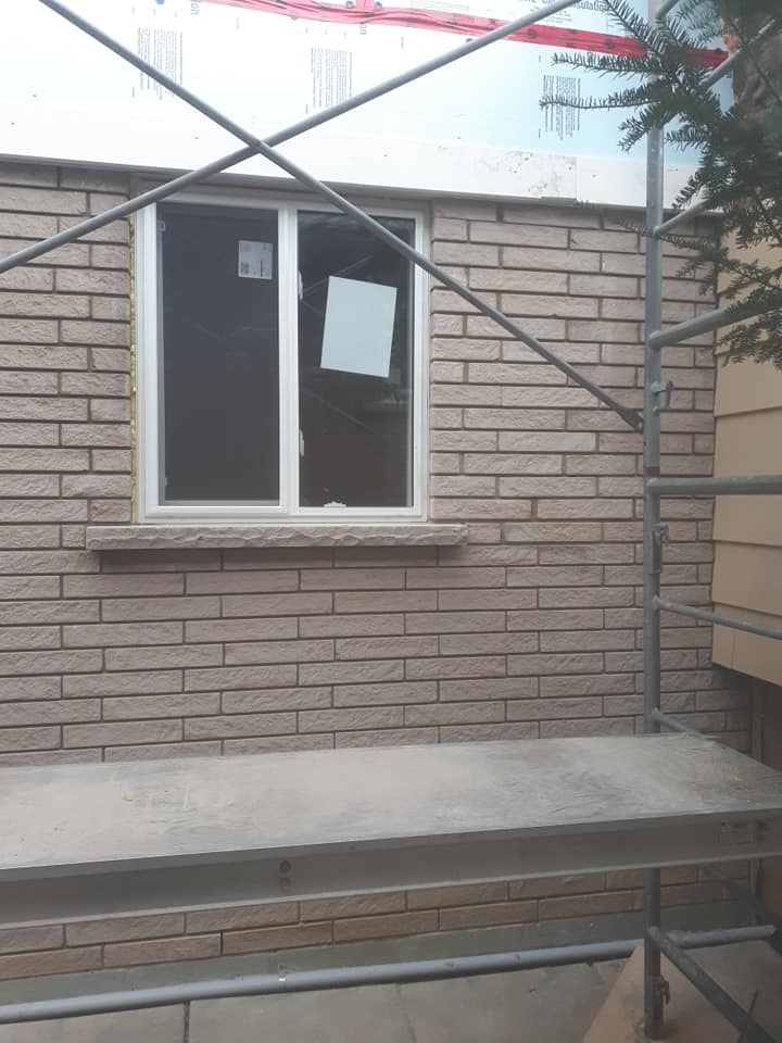 Brickworx Masonry Restoration 2020 | 6 Northern Ln, Tillsonburg, ON N4G 4A2, Canada | Phone: (226) 231-5321