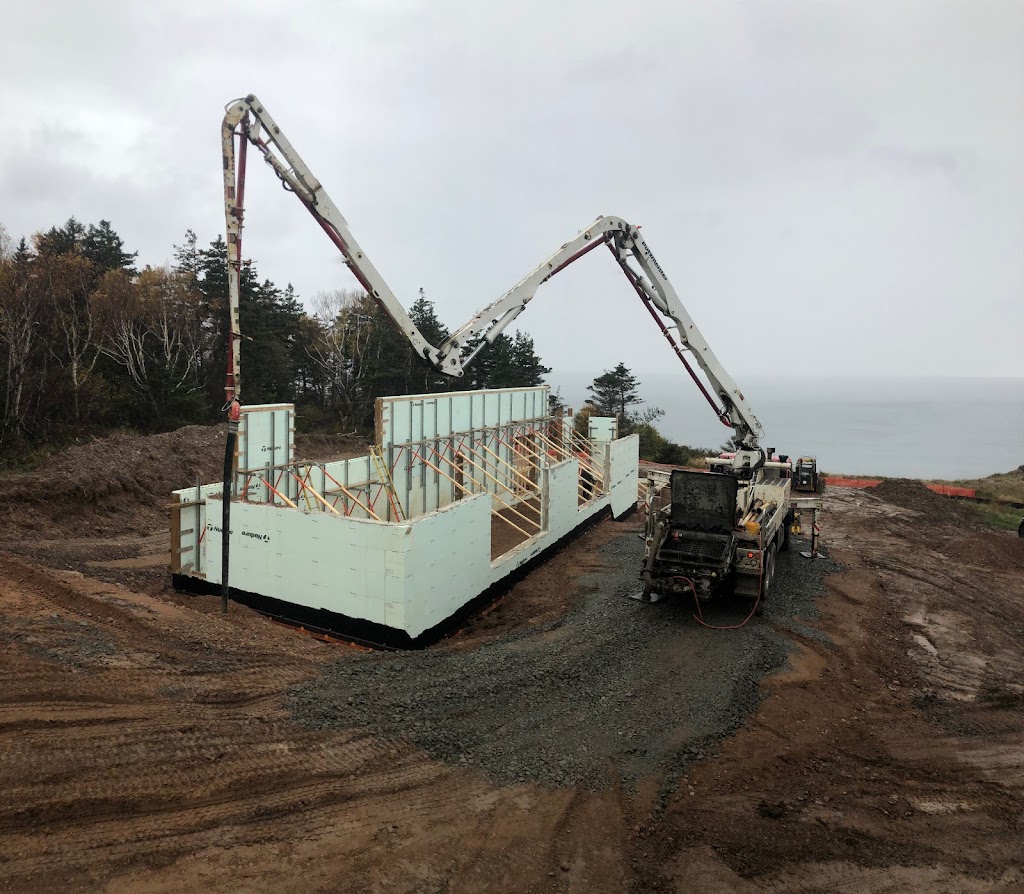 Cape Breton West Construction Ltd. | 15925 Central Ave, Inverness, NS B0E 1N0, Canada | Phone: (902) 295-0973