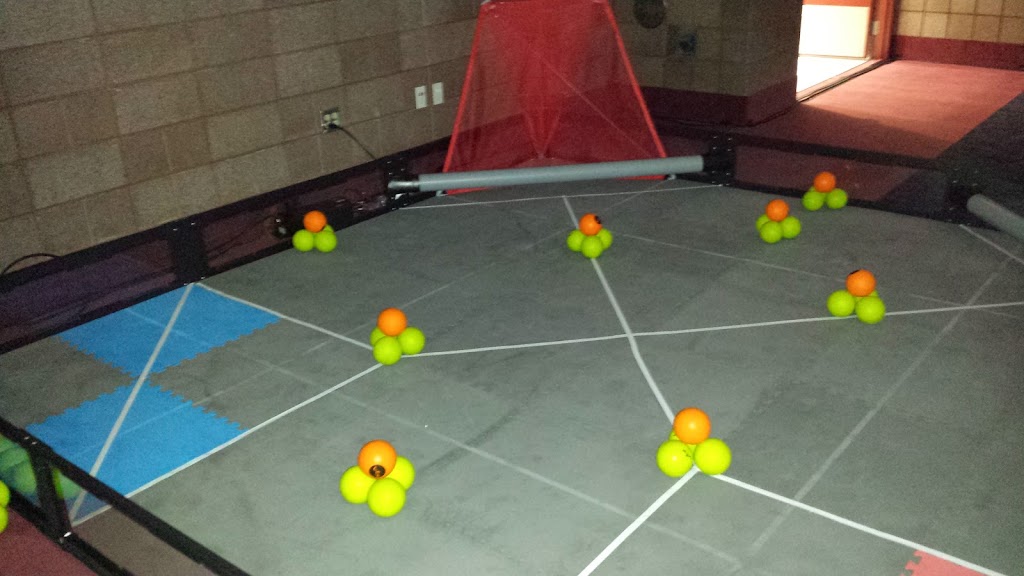 ProBots Ottawa | 2141 Thurston Dr #101, Ottawa, ON K1G 6C9, Canada | Phone: (613) 769-6248