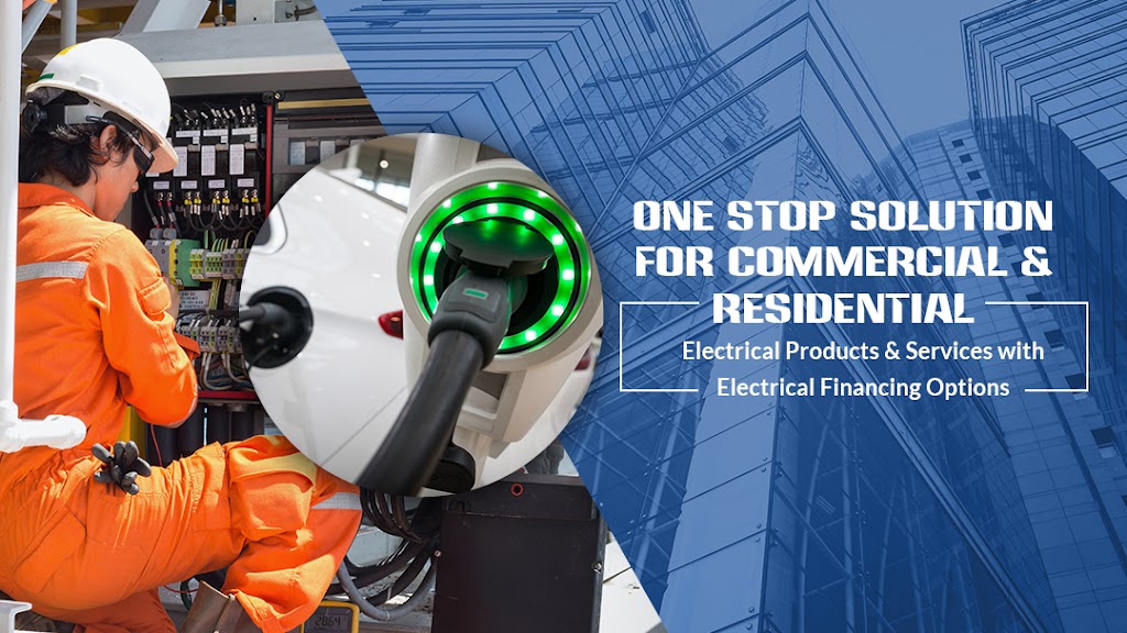 Optimus Electric | 5868 Highland Ave, Duncan, BC V9L 1L6, Canada | Phone: (778) 455-1477