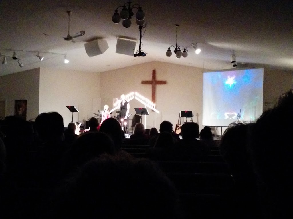 Hillside Community Church | 2314 Tottenham Rd, Tottenham, ON L0G 1W0, Canada | Phone: (905) 936-2177