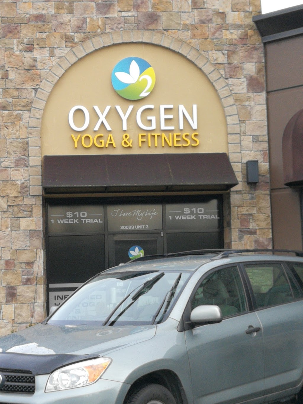 Oxygen Yoga and Fitness Walnut Grove 20099 91a Ave 3, Langley City