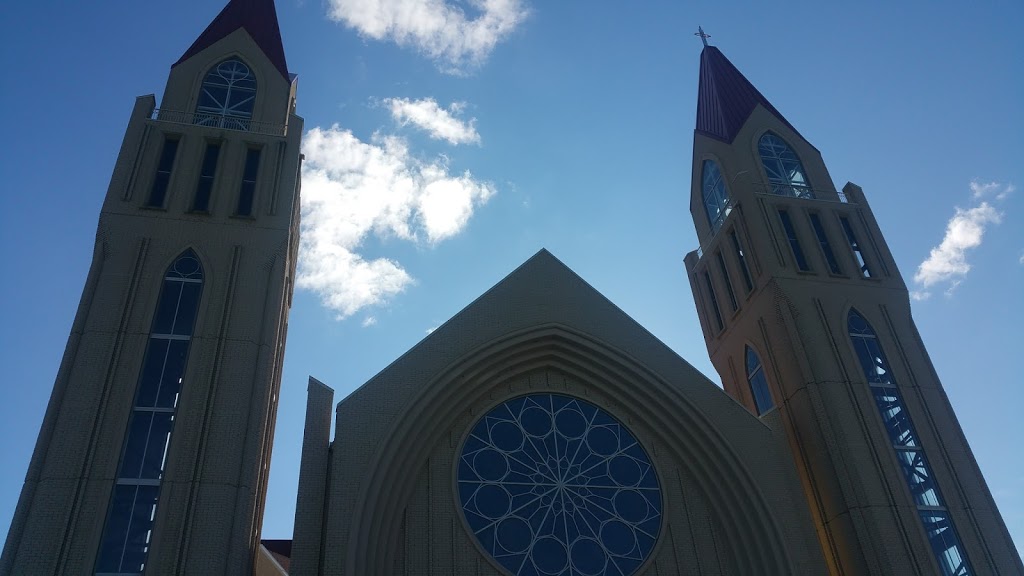 Croatian Centre-The Queen Of Peace | church | 9118 Winston Churchill Blvd, Norval, ON L0P 1K0, Canada | 9054563203 OR +1 905-456-3203