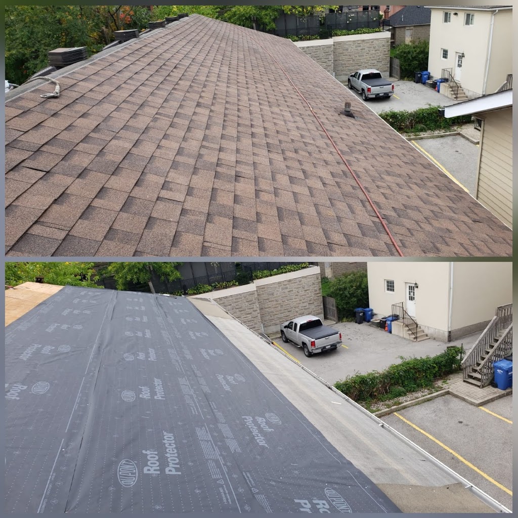 MCBM Roofing Services | 31 Matthewson Ave, Bradford, ON L3Z 0P3, Canada | Phone: (647) 704-7522