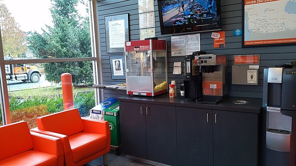 Kal Tire | 2420 Millstream Rd, Victoria, BC V9B 3R3, Canada | Phone: (250) 391-6132