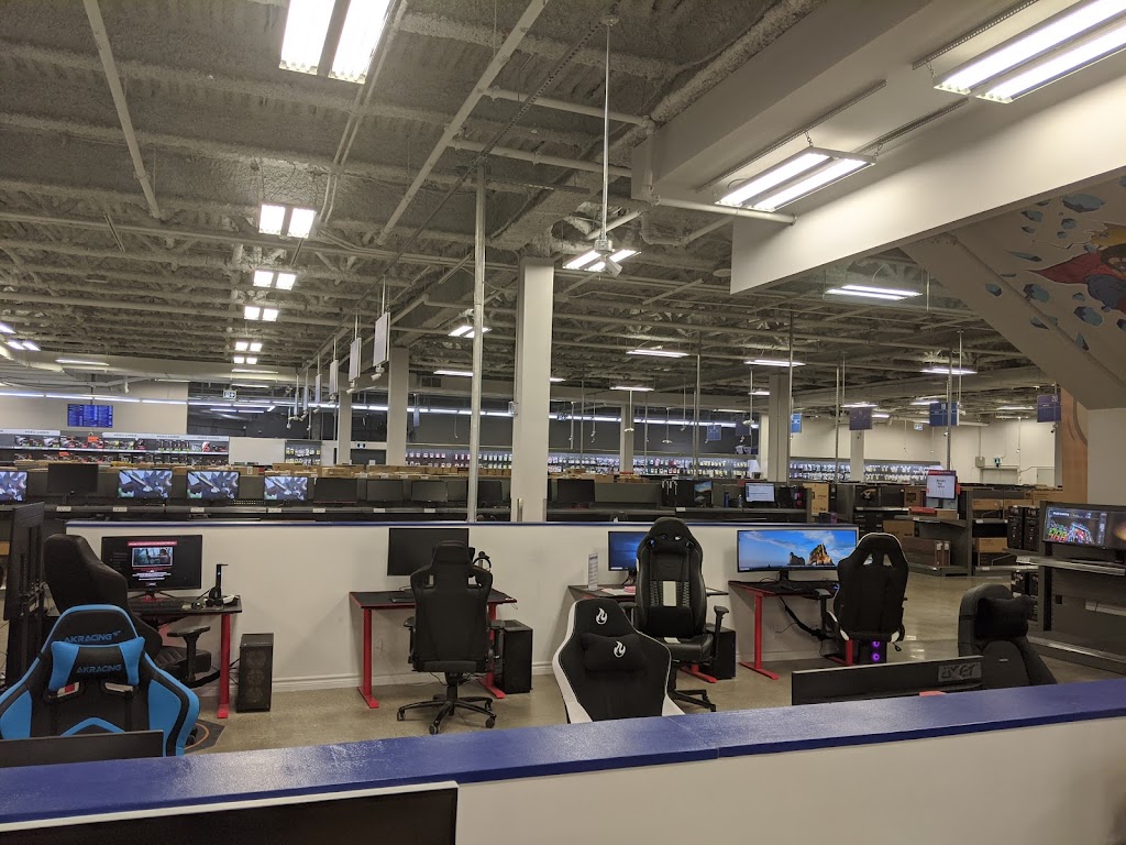 Canada Computers & Electronics | 6600 Yonge St, North York, ON M2M 3X4, Canada | Phone: (416) 733-4481