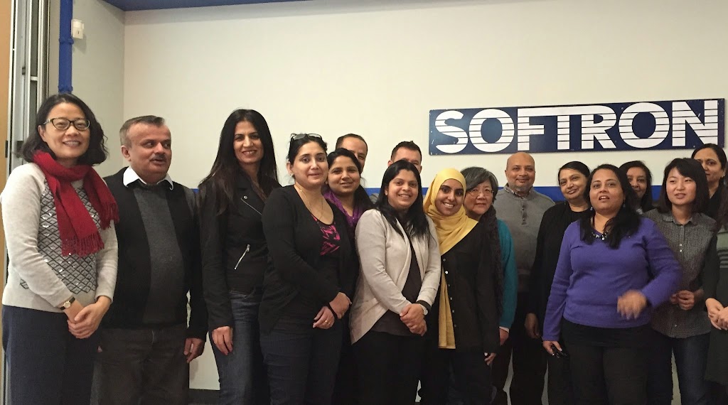 Softron Tax | 340 Eagle St W, Newmarket, ON L3Y 7M9, Canada | Phone: (905) 868-9666