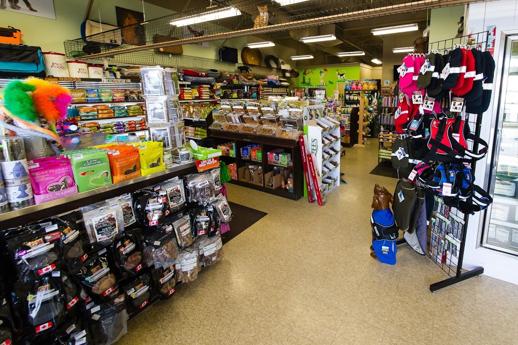 Tail Blazers Health Food Store for Pets | 1877 Regent St, Sudbury, ON P3E 3Z7, Canada | Phone: (705) 470-3112