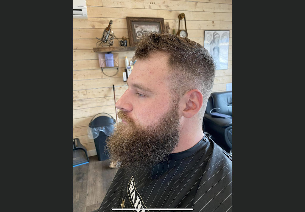 Ma Barbershop | 168 Rue Acadie, Bouctouche, NB E4S 2T5, Canada | Phone: (506) 588-6825