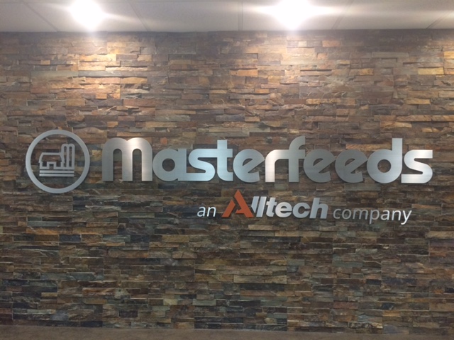 Masterfeeds | 1020 Hargrieve Rd Unit 1, London, ON N6E 1P5, Canada | Phone: (519) 685-4300