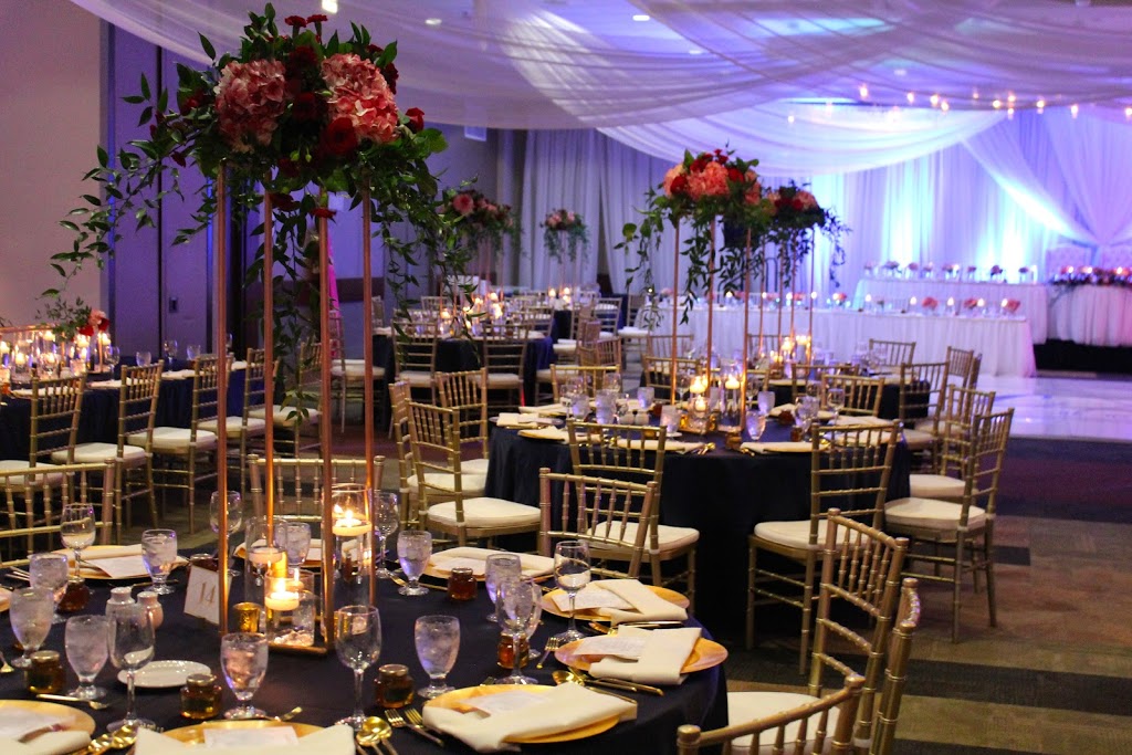 Just in Couture Designer Planning & Luxury Event Decor | 883 Notre Dame Ave, Winnipeg, MB R3E 0M4, Canada | Phone: (204) 960-9114
