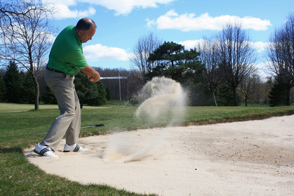 Howe2Golf | 1137 Number 1 Sideroad 3070 Mainway St, #14, Burlington, ON L7P 0P8, Canada | Phone: (905) 512-0688