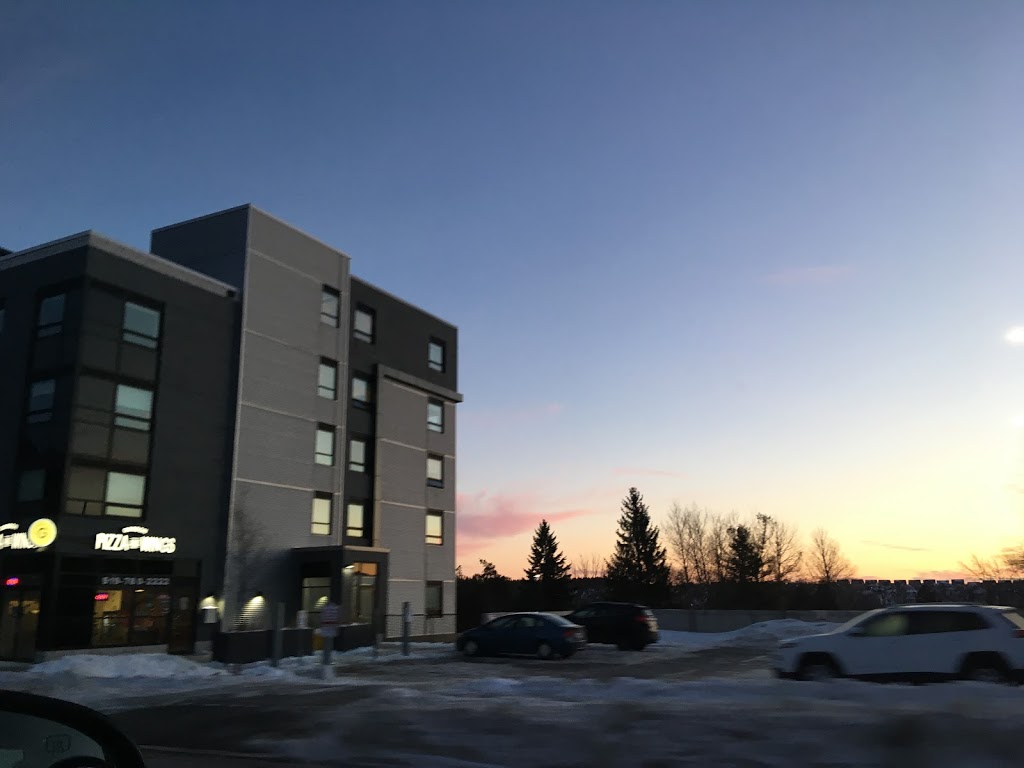 Solstice 2 Condo | 1219 Gordon St, Guelph, ON N1L 0M9, Canada | Phone: (519) 780-8582