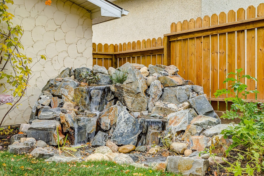 Rocky Mountain Waterscapes | 106 Bridlewood Ave SW, Calgary, AB T2Y 3T1, Canada | Phone: (587) 917-6151